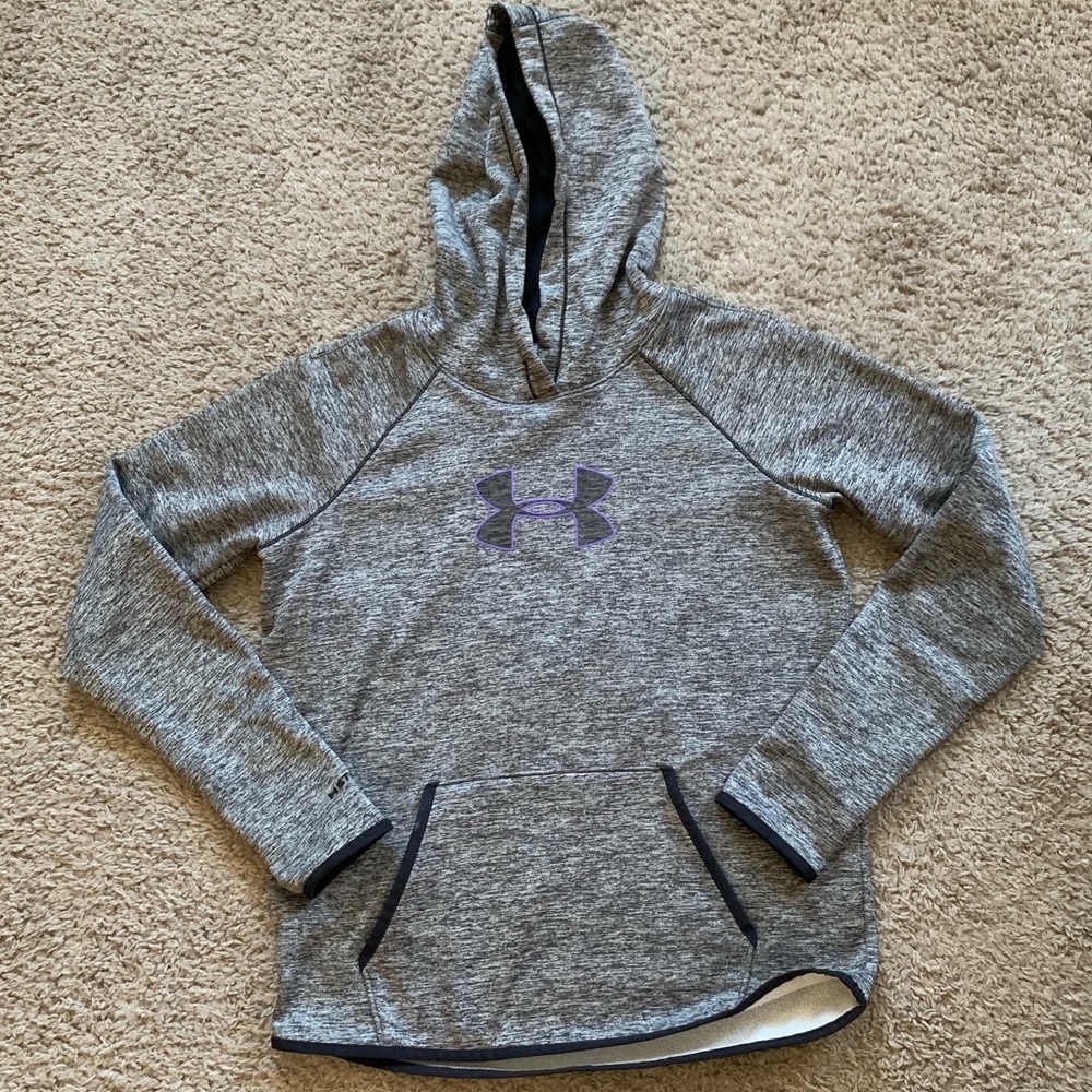 Under Armour Cold Gear Hoodie